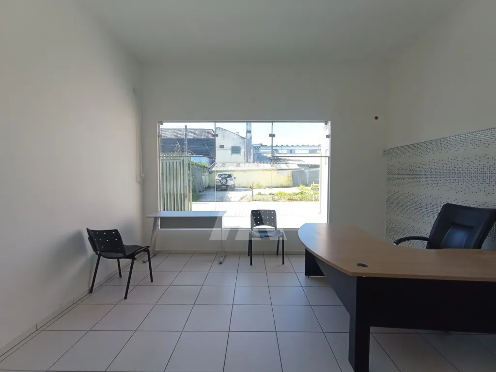Sala para alugar por R$ 1250.00, 31.28 m2 - CENTRO - JOINVILLE/SC — foto 6
