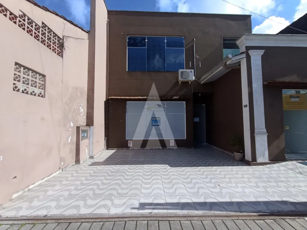 Sala para alugar por R$ 1250.00, 31.28 m2 - CENTRO - JOINVILLE/SC — foto 7