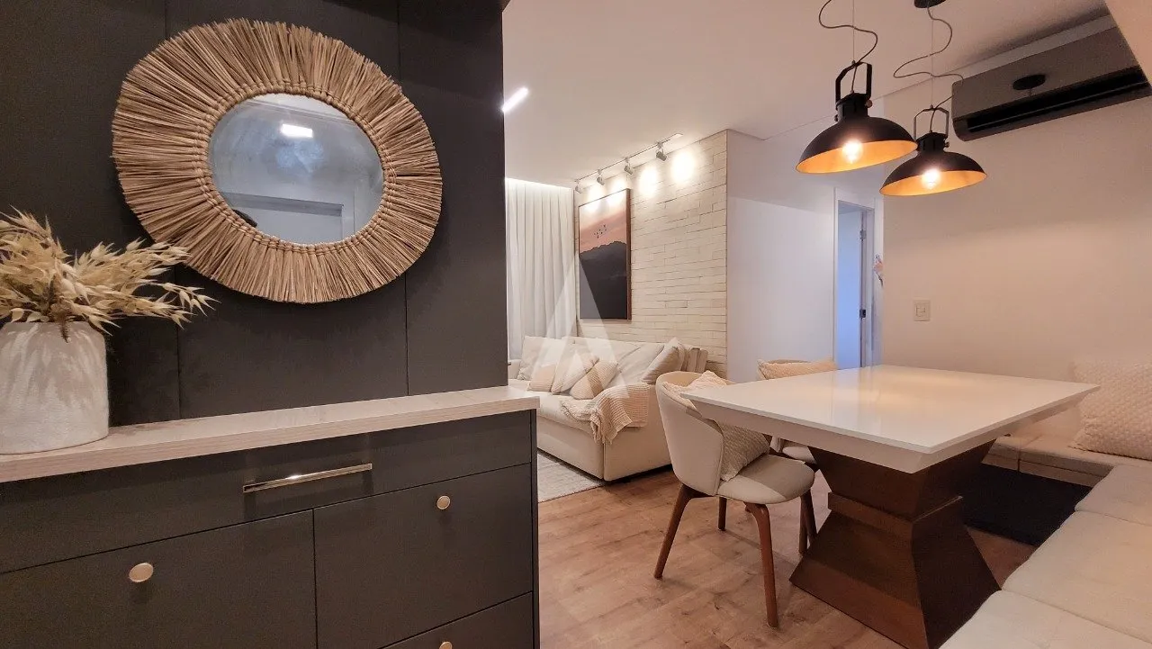 Apartamento com 1 suíte(s) mais 2 quarto(s) à venda no bairro COSTA E SILVA em JOINVILLE, por R$ 750.000.00. — foto 7