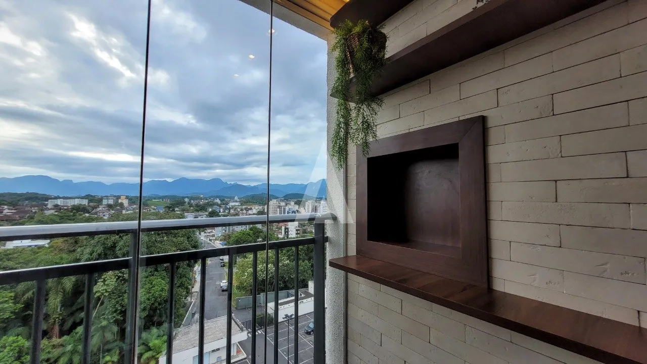 Apartamento com 1 suíte(s) mais 2 quarto(s) à venda no bairro COSTA E SILVA em JOINVILLE, por R$ 750.000.00. — foto 6
