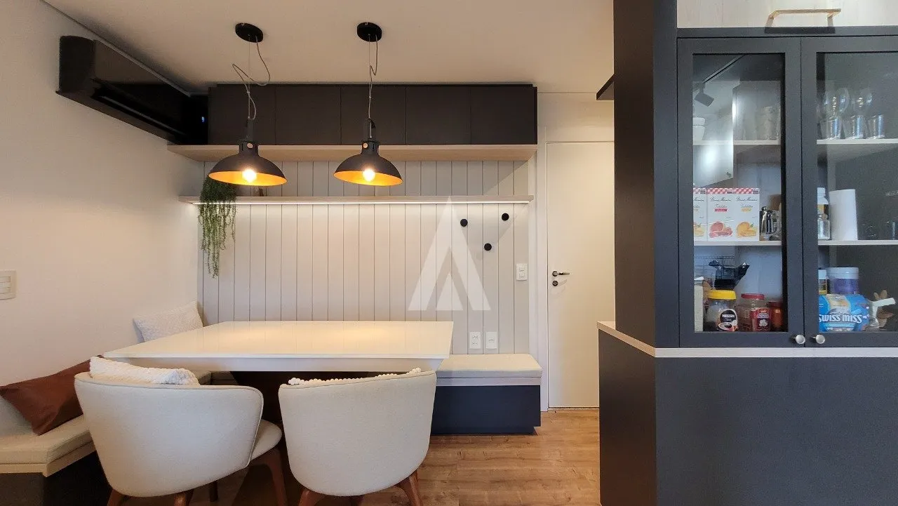 Apartamento com 1 suíte(s) mais 2 quarto(s) à venda no bairro COSTA E SILVA em JOINVILLE, por R$ 750.000.00. — foto 4