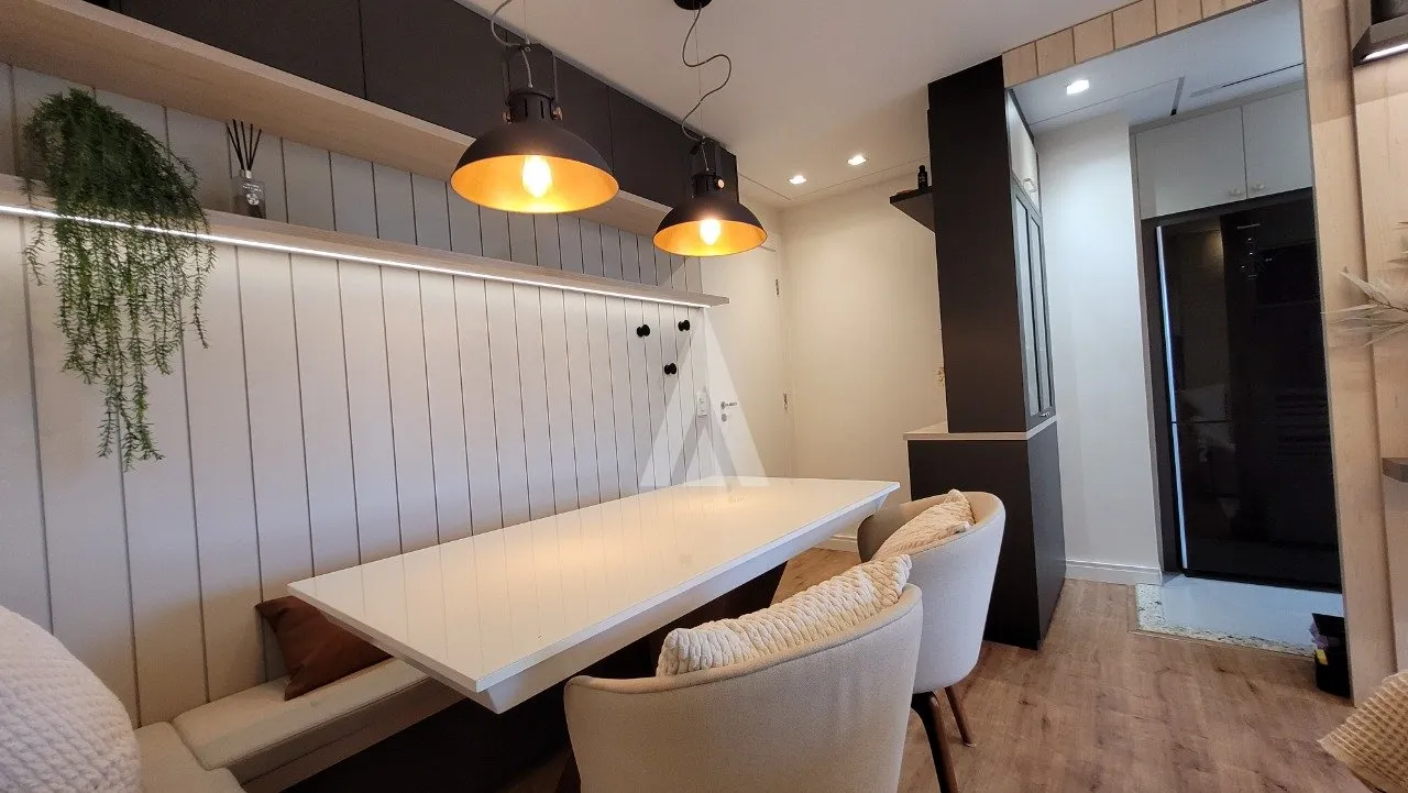 Apartamento com 1 suíte(s) mais 2 quarto(s) à venda no bairro COSTA E SILVA em JOINVILLE, por R$ 750.000.00. — foto 5