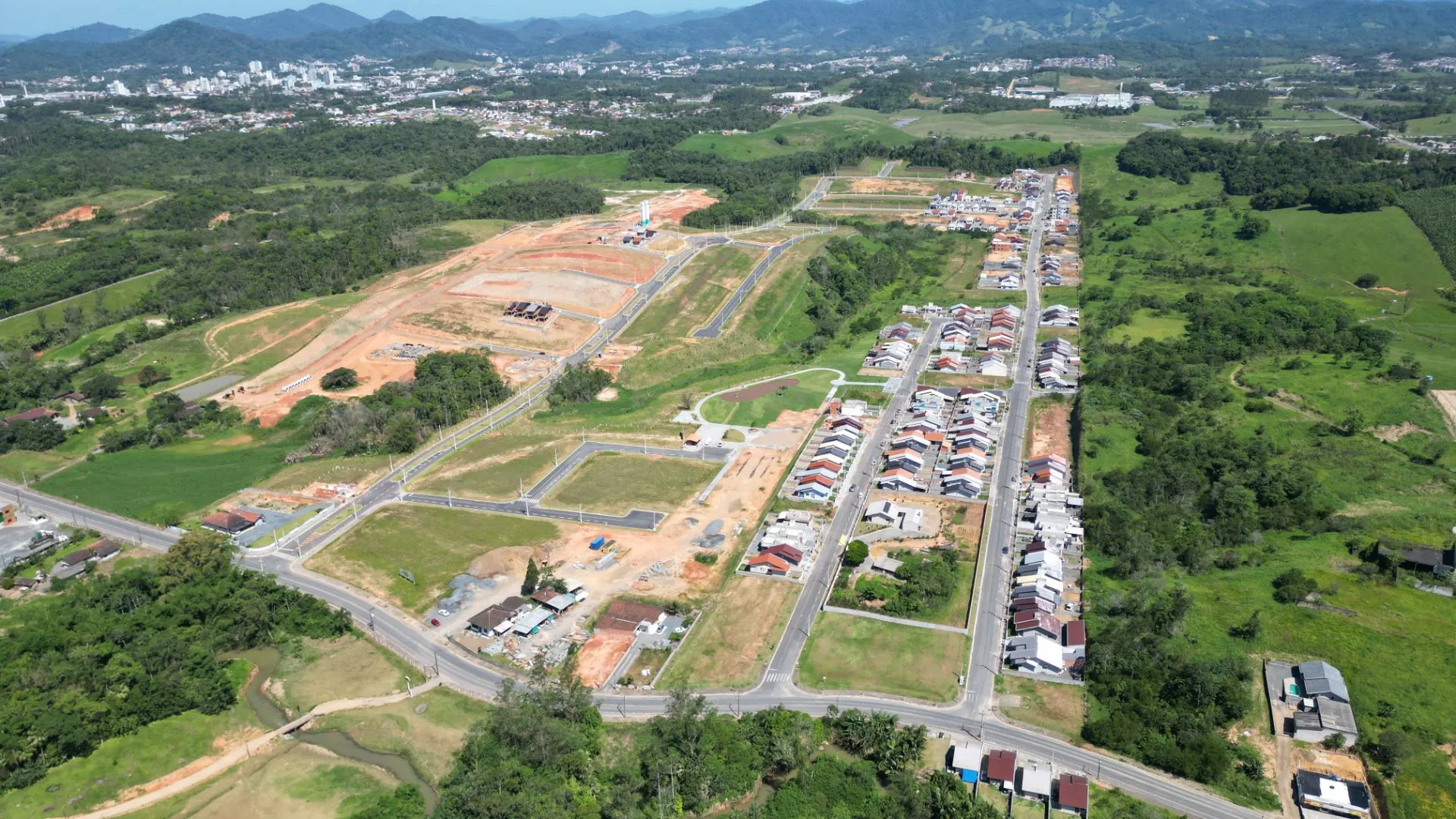 Terreno à venda no bairro Arapongas em Indaial/SC — foto 4