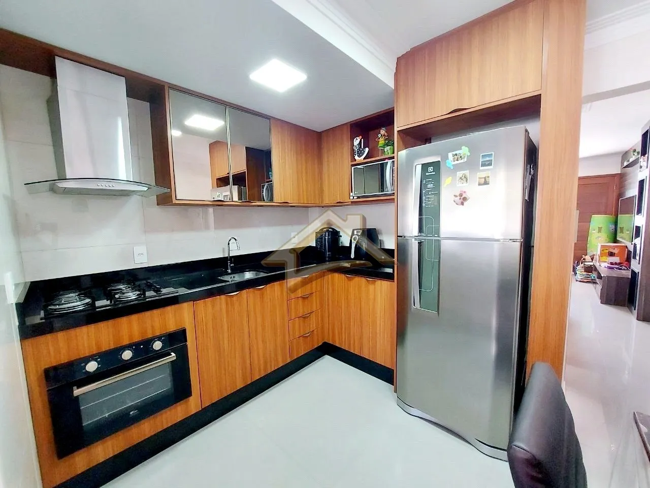 Casa à venda com 2 quartos, 1 vaga, 73m² no Água Verde, Blumenau - foto 1