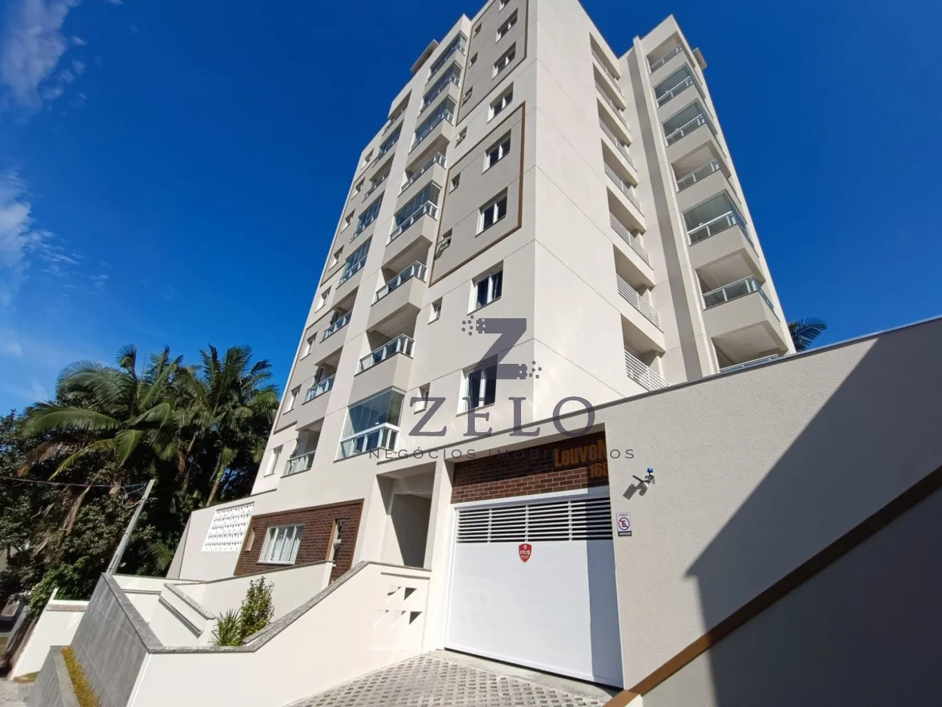 Apartamento NOVO Semimobiliado - Próximo à FURB e ao Giassi Supermercados - foto 1