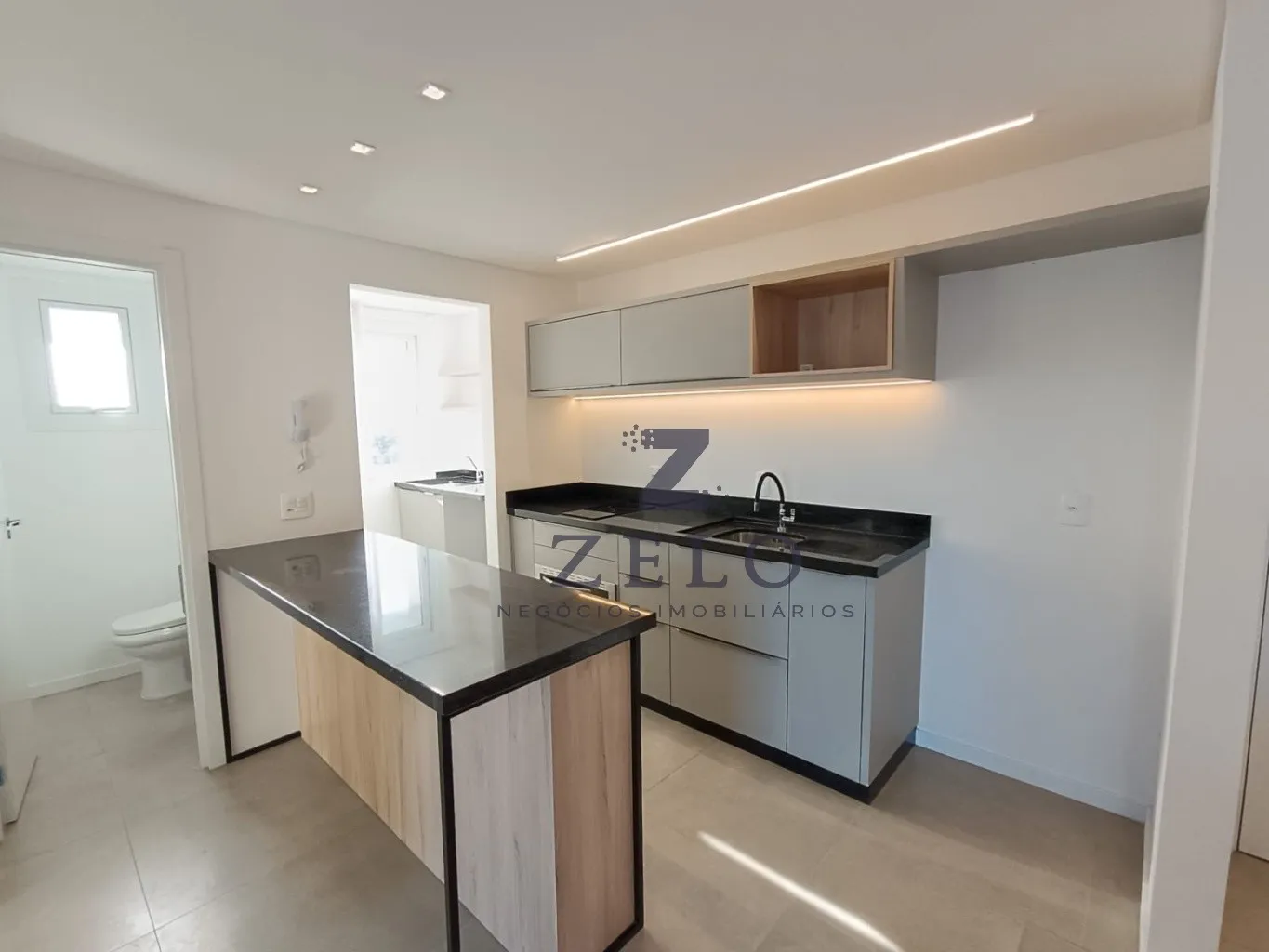 Apartamento NOVO Semimobiliado - Próximo à FURB e ao Giassi Supermercados — foto 2