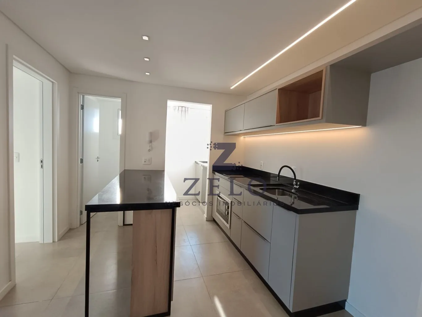 Apartamento NOVO Semimobiliado - Próximo à FURB e ao Giassi Supermercados — foto 3