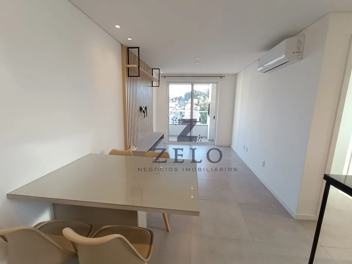Apartamento NOVO Semimobiliado - Próximo à FURB e ao Giassi Supermercados — foto 5