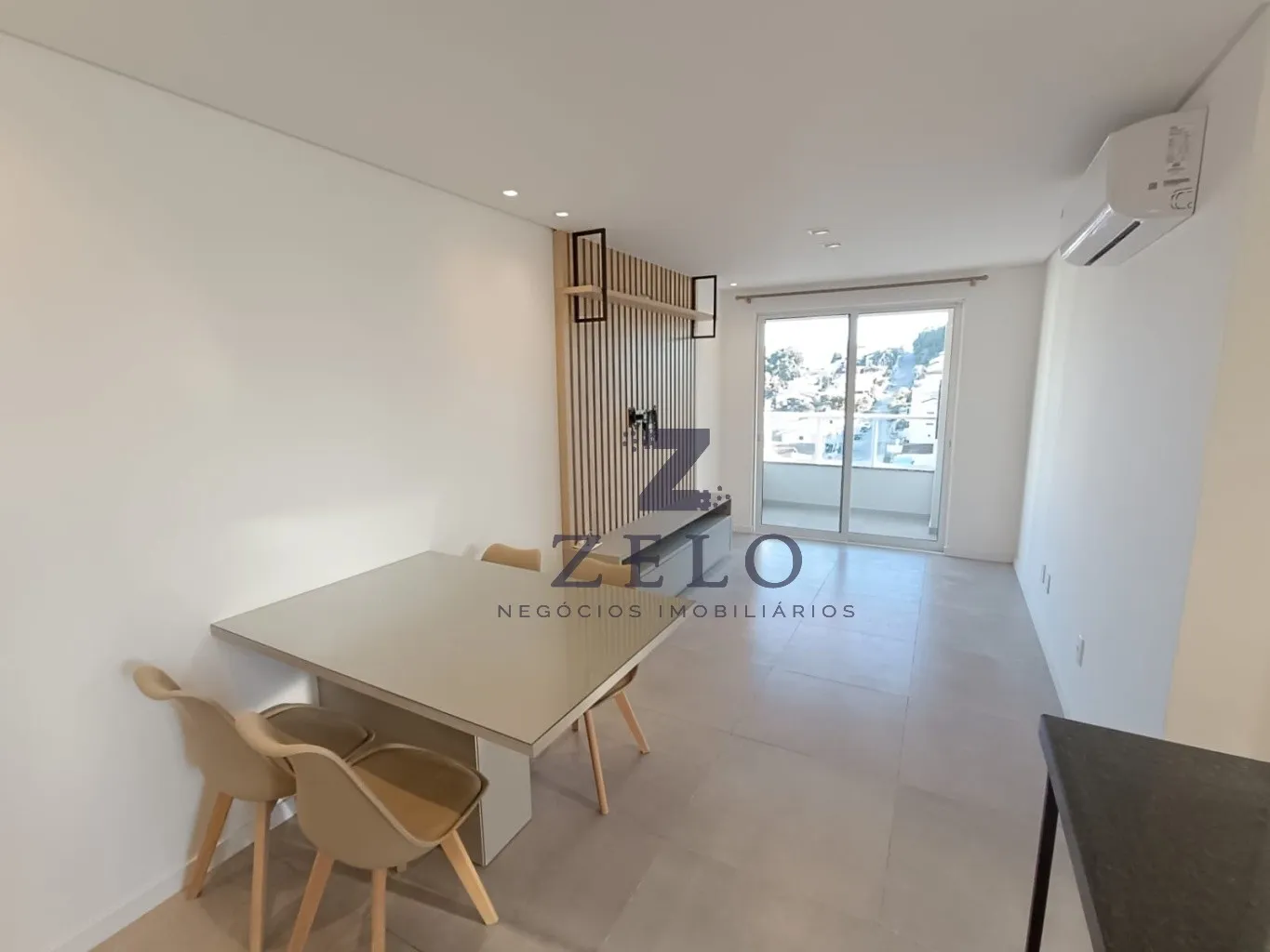 Apartamento NOVO Semimobiliado - Próximo à FURB e ao Giassi Supermercados — foto 6