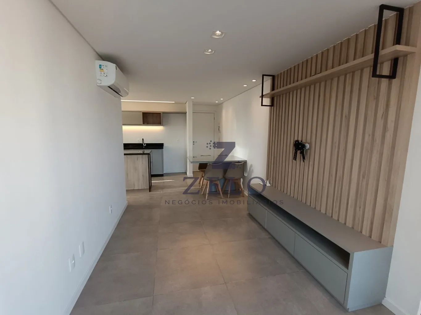 Apartamento NOVO Semimobiliado - Próximo à FURB e ao Giassi Supermercados — foto 7