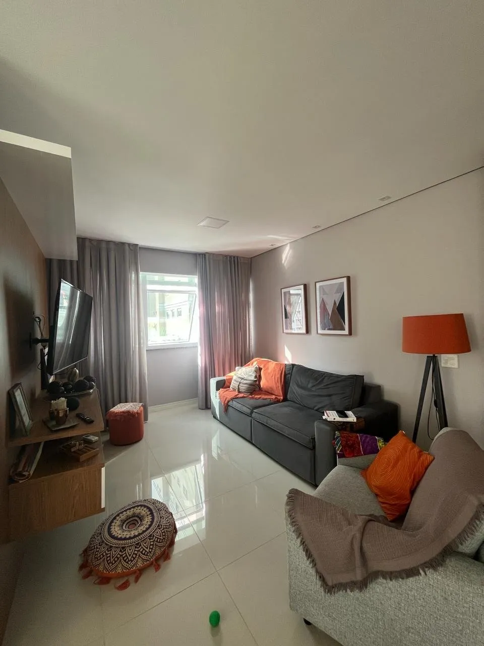 Apartamentos em Itapema - foto 1