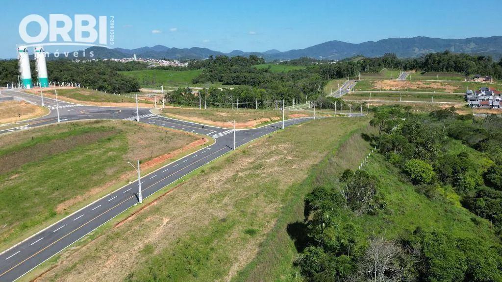 Terreno à venda, 371 m por R$ 169.900,00 - Arapongas - Indaial/SC - foto 1