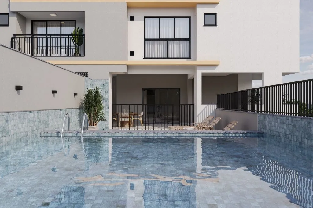 Residencial Hannover | Marini - foto 1