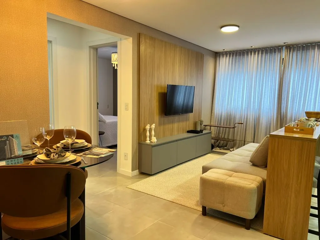 Residencial Hannover | Marini — foto 4