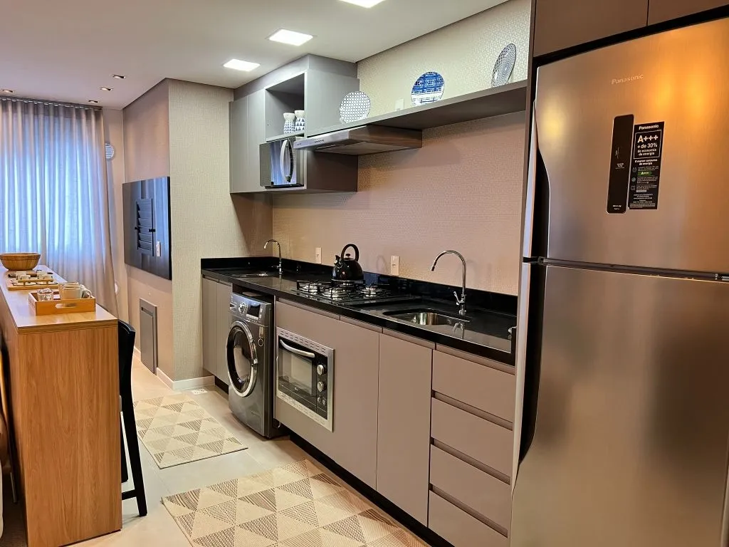Residencial Hannover | Marini — foto 5