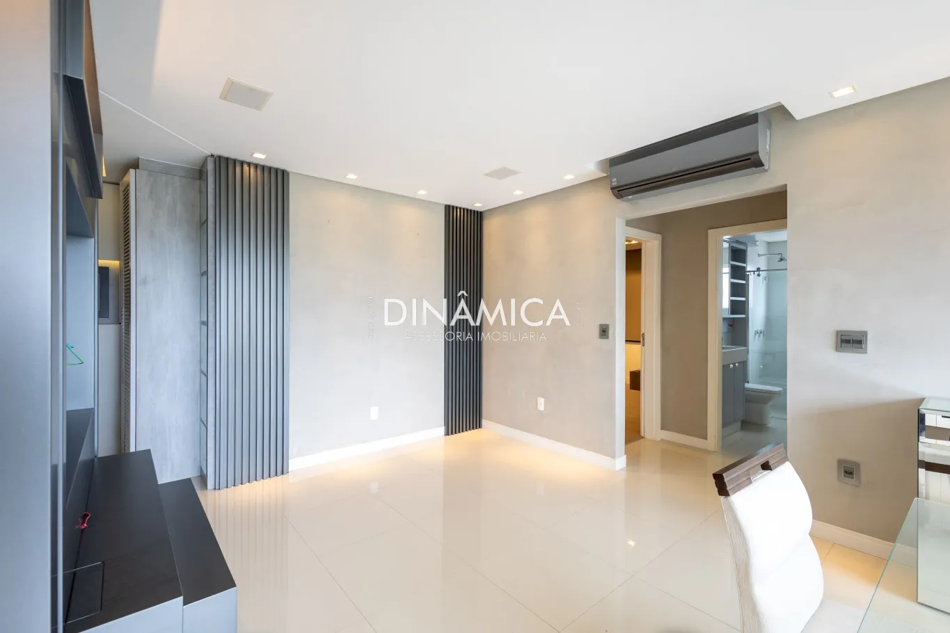 Encantador apartamento mobiliado no bairro Nações em Timbó! — foto 7