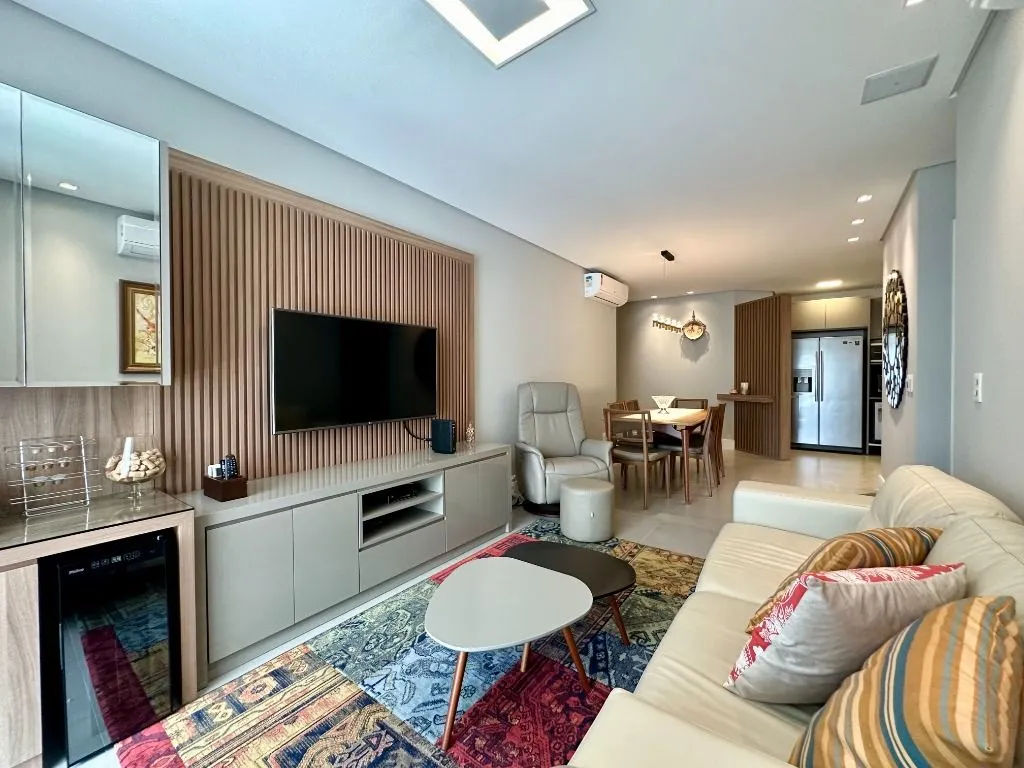 Apartamento em Florianópolis — foto 2