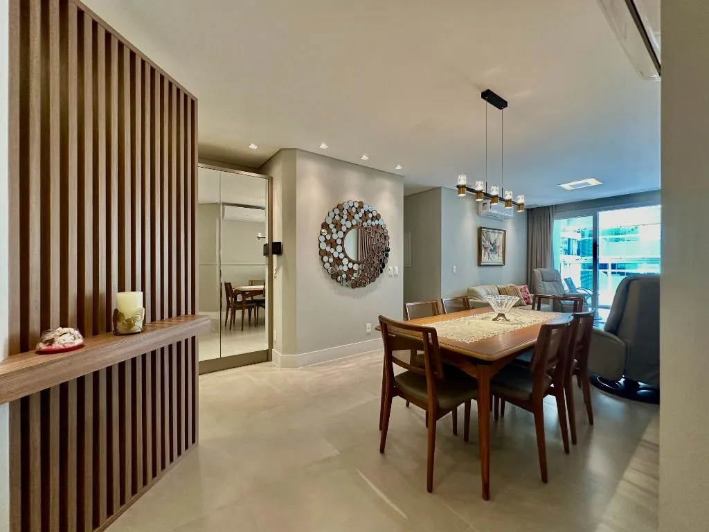 Apartamento em Florianópolis — foto 4