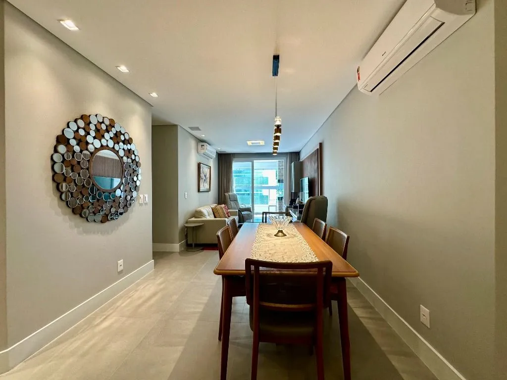 Apartamento em Florianópolis — foto 5