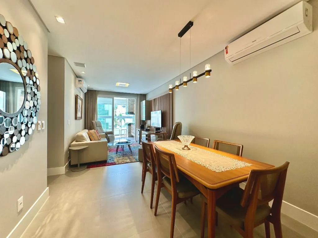 Apartamento em Florianópolis — foto 6