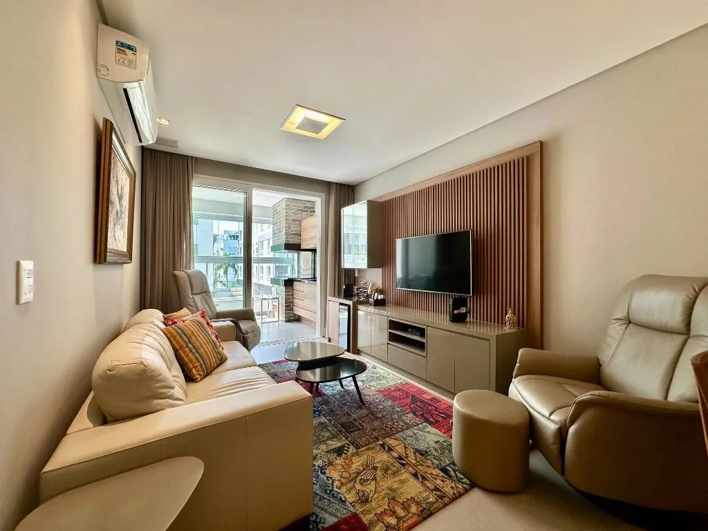 Apartamento em Florianópolis — foto 7