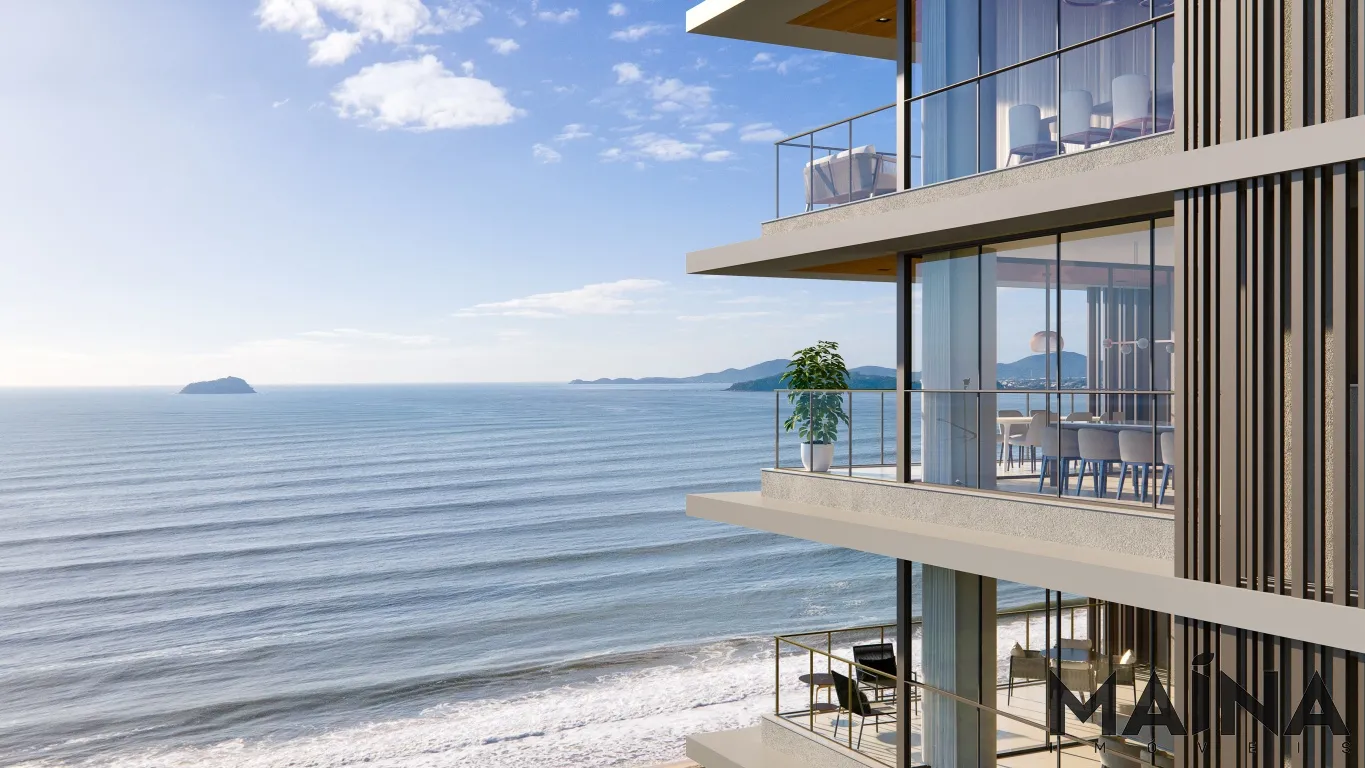 Vivencie os seus maiores sonhos, no lugar dos sonhos. Conheça o incomparável Beach House by Rôgga! - foto 1
