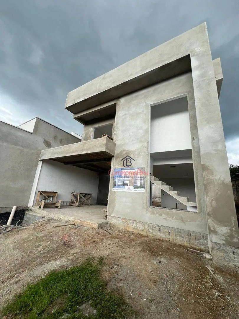 Casa com 3 dormitórios à venda, 136 m por R$ 900.000,00 - Velha - Blumenau/SC — foto 2