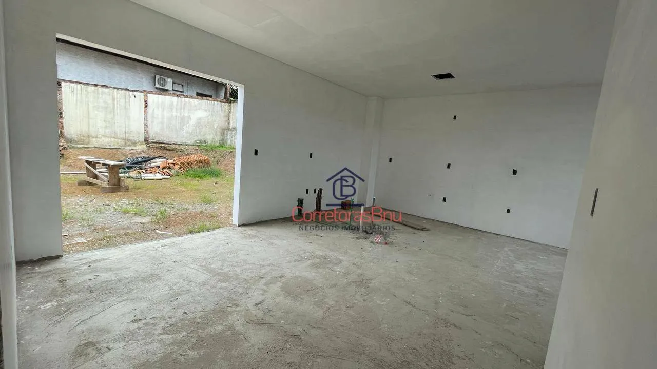 Casa com 3 dormitórios à venda, 136 m por R$ 900.000,00 - Velha - Blumenau/SC — foto 3
