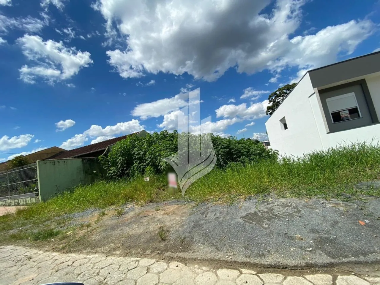 Ótimo terreno plano no bairro da Velha - ZR1 - foto 1