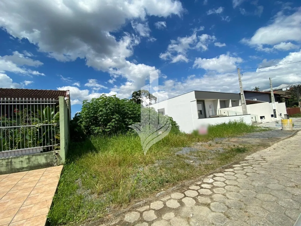 Ótimo terreno plano no bairro da Velha - ZR1 — foto 2