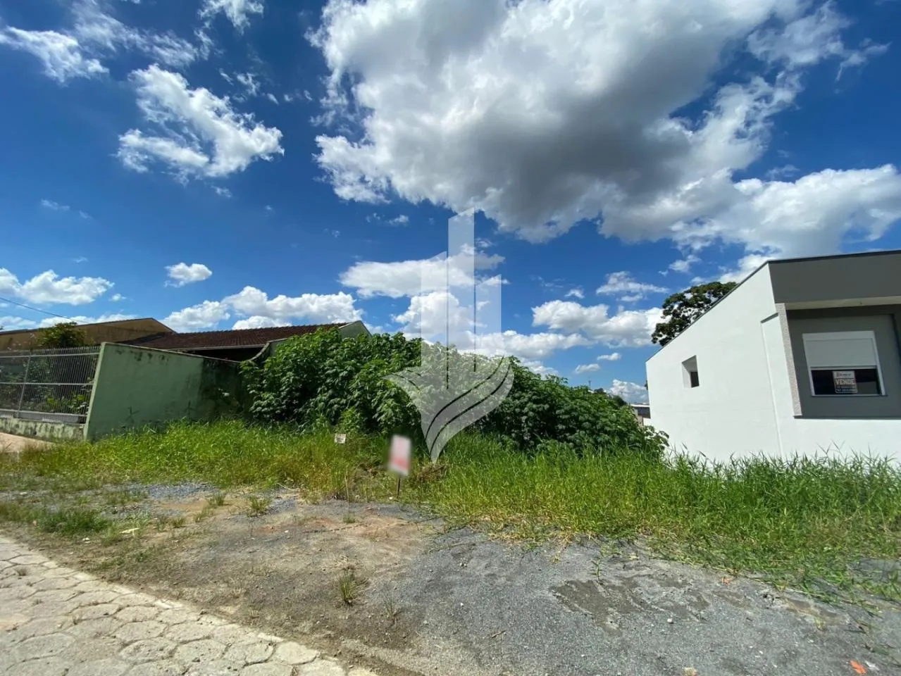 Ótimo terreno plano no bairro da Velha - ZR1 — foto 3