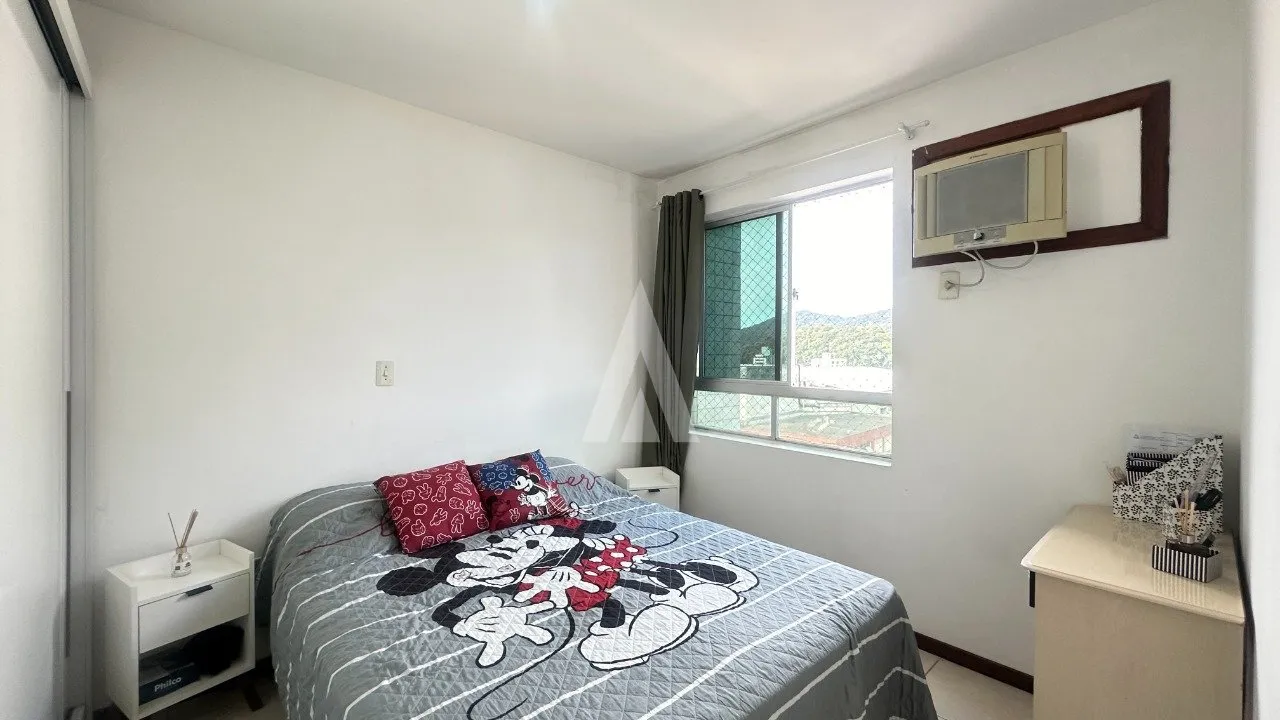 Apartamento com 1 suíte(s) mais 2 quarto(s) à venda no bairro AMÉRICA em JOINVILLE, por R$ 530.000.00. — foto 6