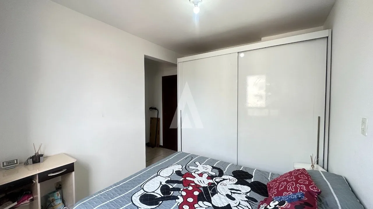 Apartamento com 1 suíte(s) mais 2 quarto(s) à venda no bairro AMÉRICA em JOINVILLE, por R$ 530.000.00. — foto 7