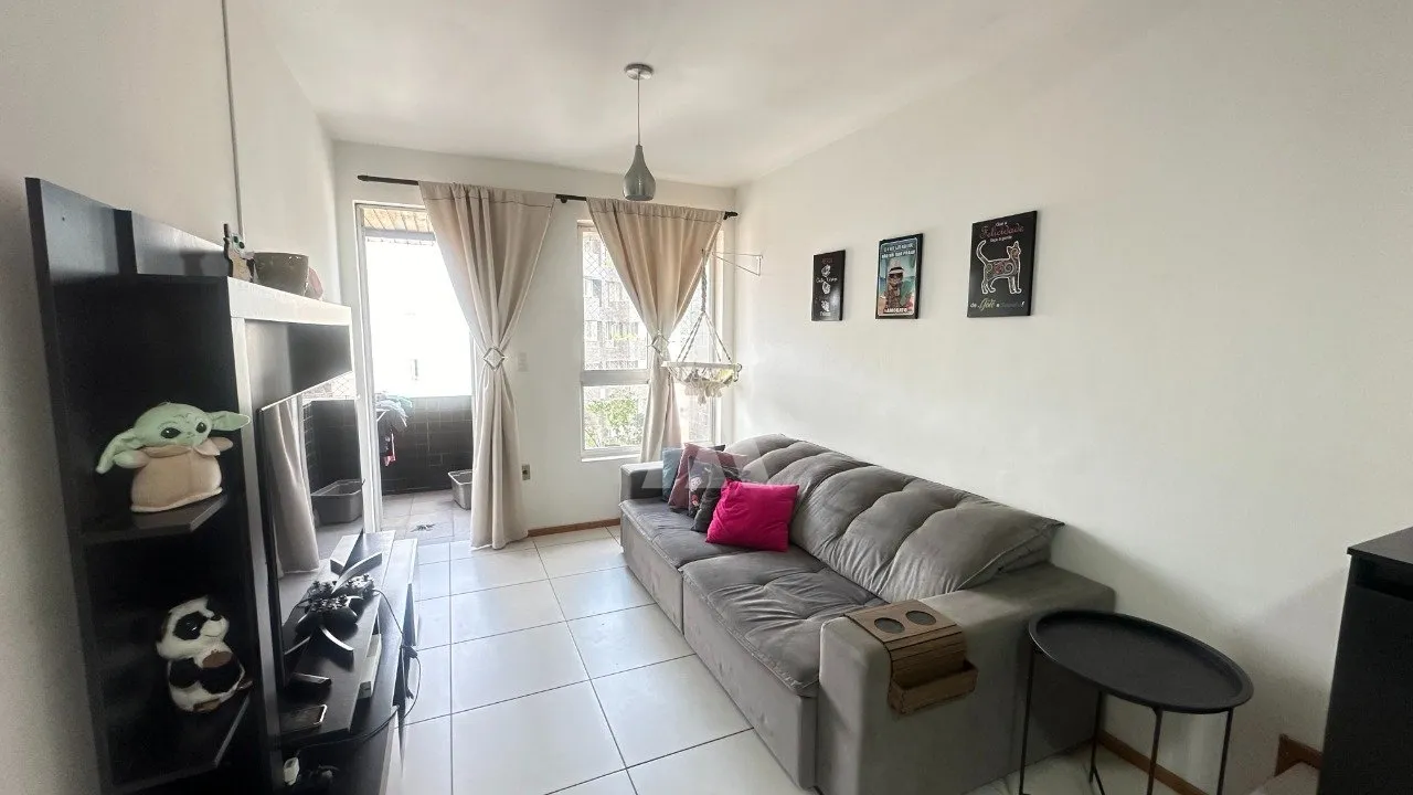 Apartamento com 1 suíte(s) mais 2 quarto(s) à venda no bairro AMÉRICA em JOINVILLE, por R$ 530.000.00. - foto 1