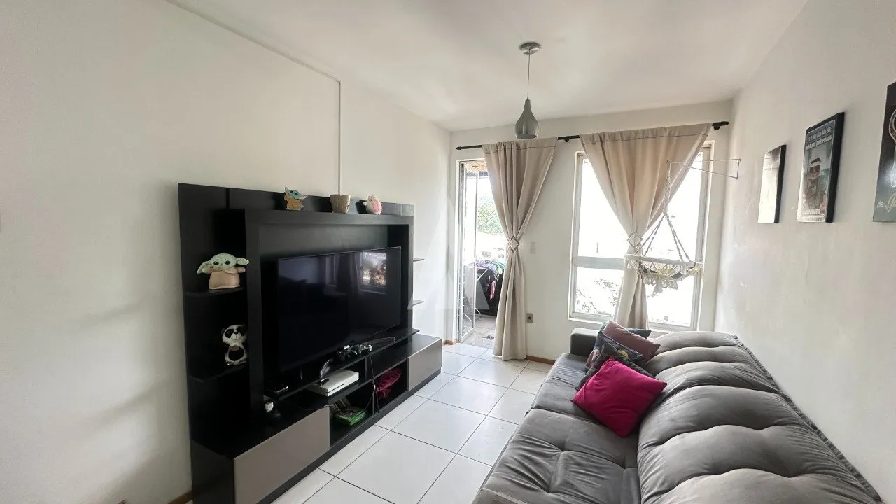 Apartamento com 1 suíte(s) mais 2 quarto(s) à venda no bairro AMÉRICA em JOINVILLE, por R$ 530.000.00. — foto 5