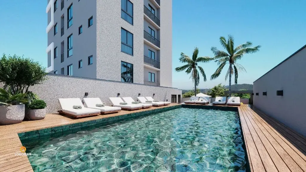 Apartamento, 3 suítes com closet à venda, 126 m, Centro - Balneário Piçarras/SC — foto 4