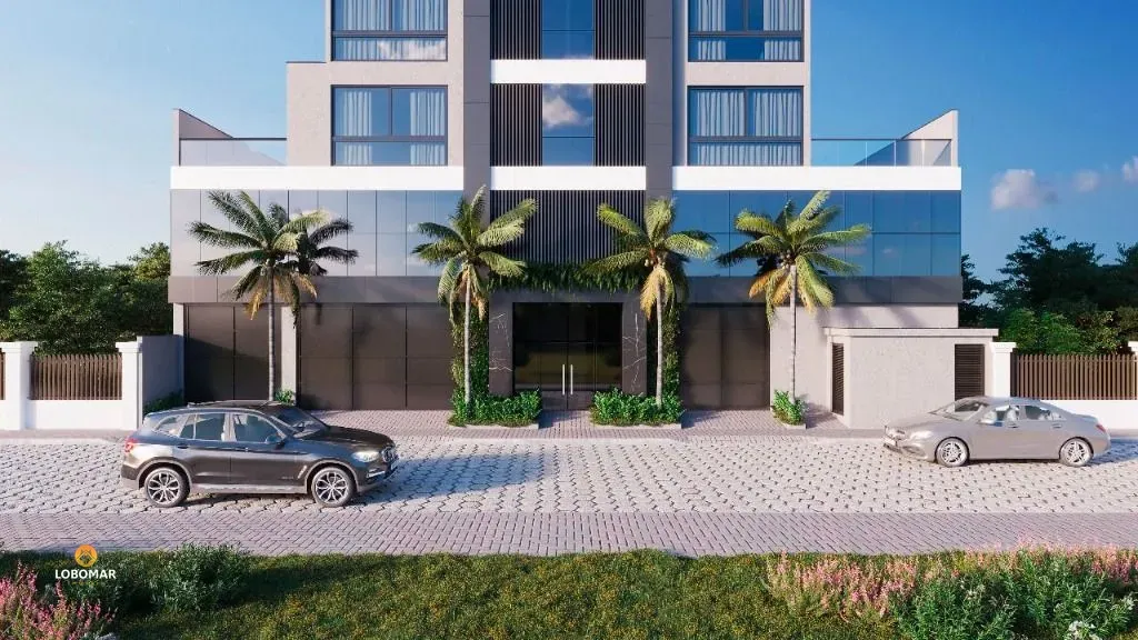 Apartamento, 3 suítes com closet à venda, 126 m, Centro - Balneário Piçarras/SC — foto 5