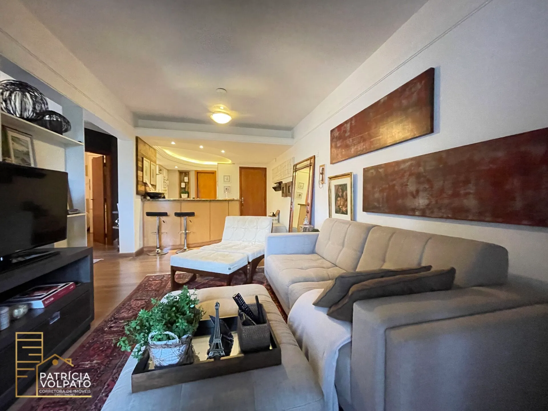 Apartamento moderno — foto 2