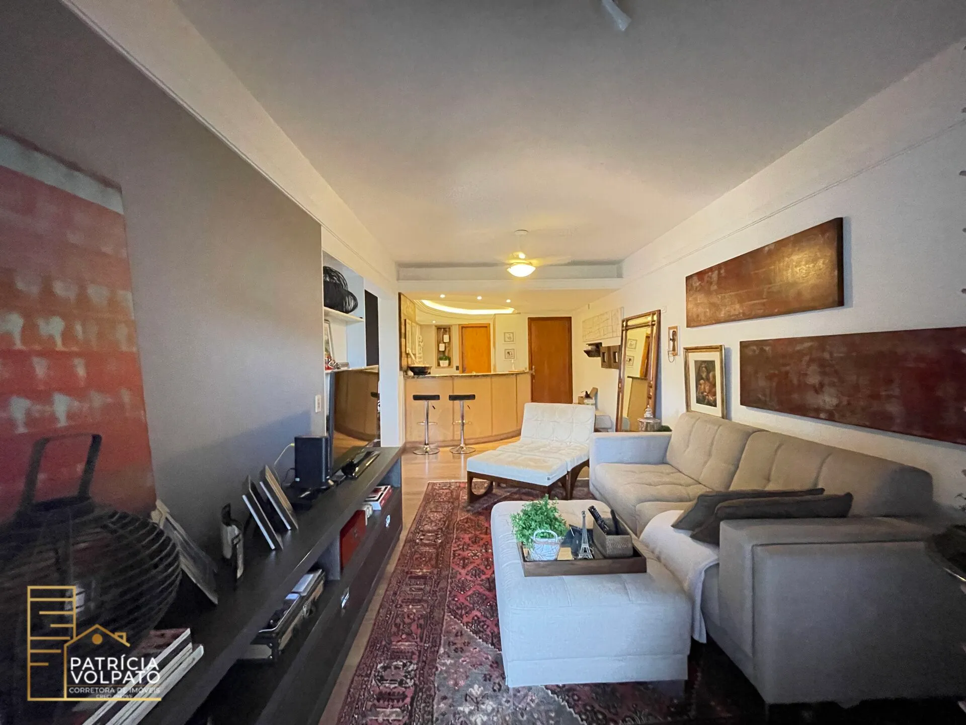Apartamento moderno — foto 3
