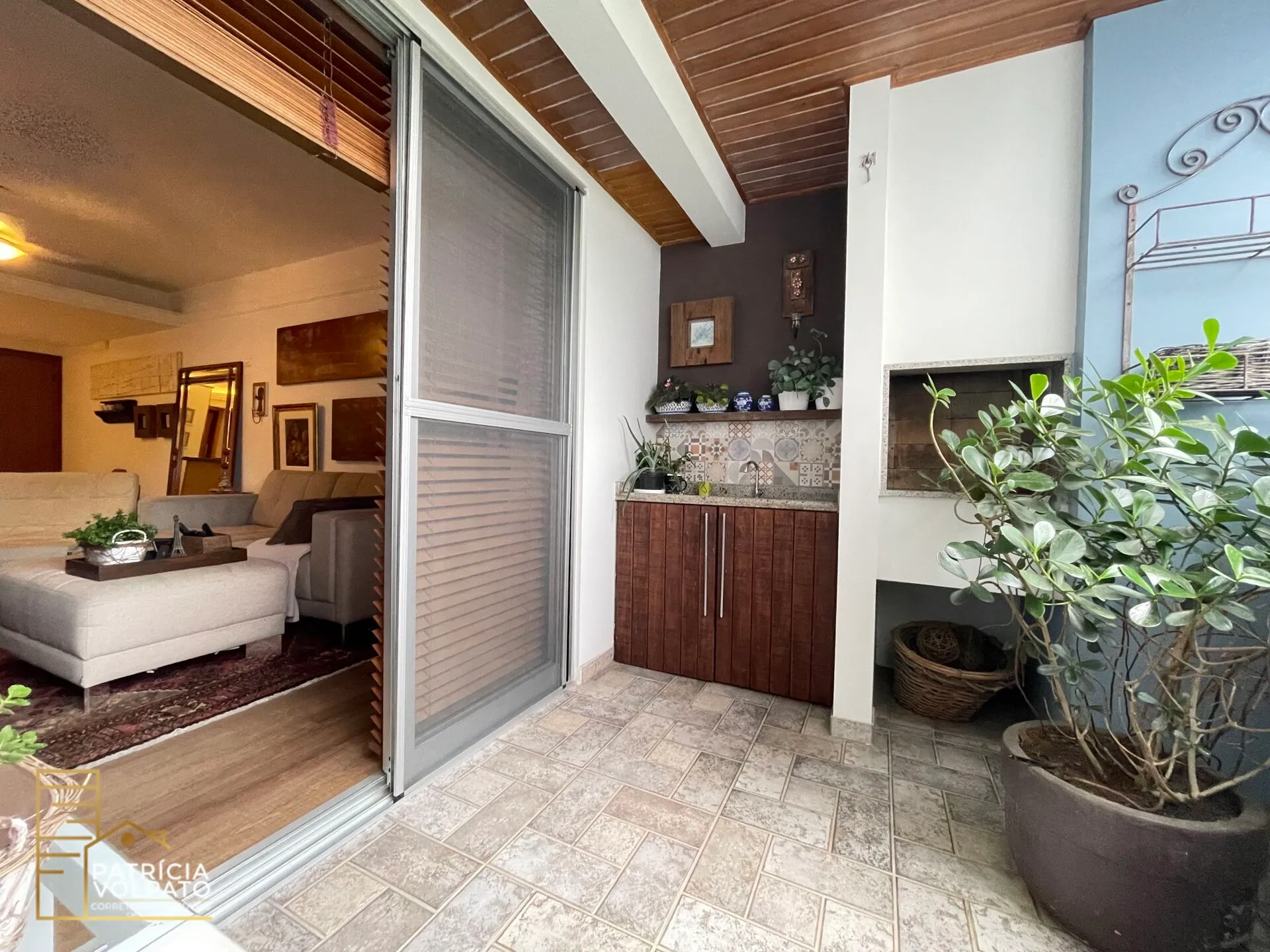 Apartamento moderno — foto 4
