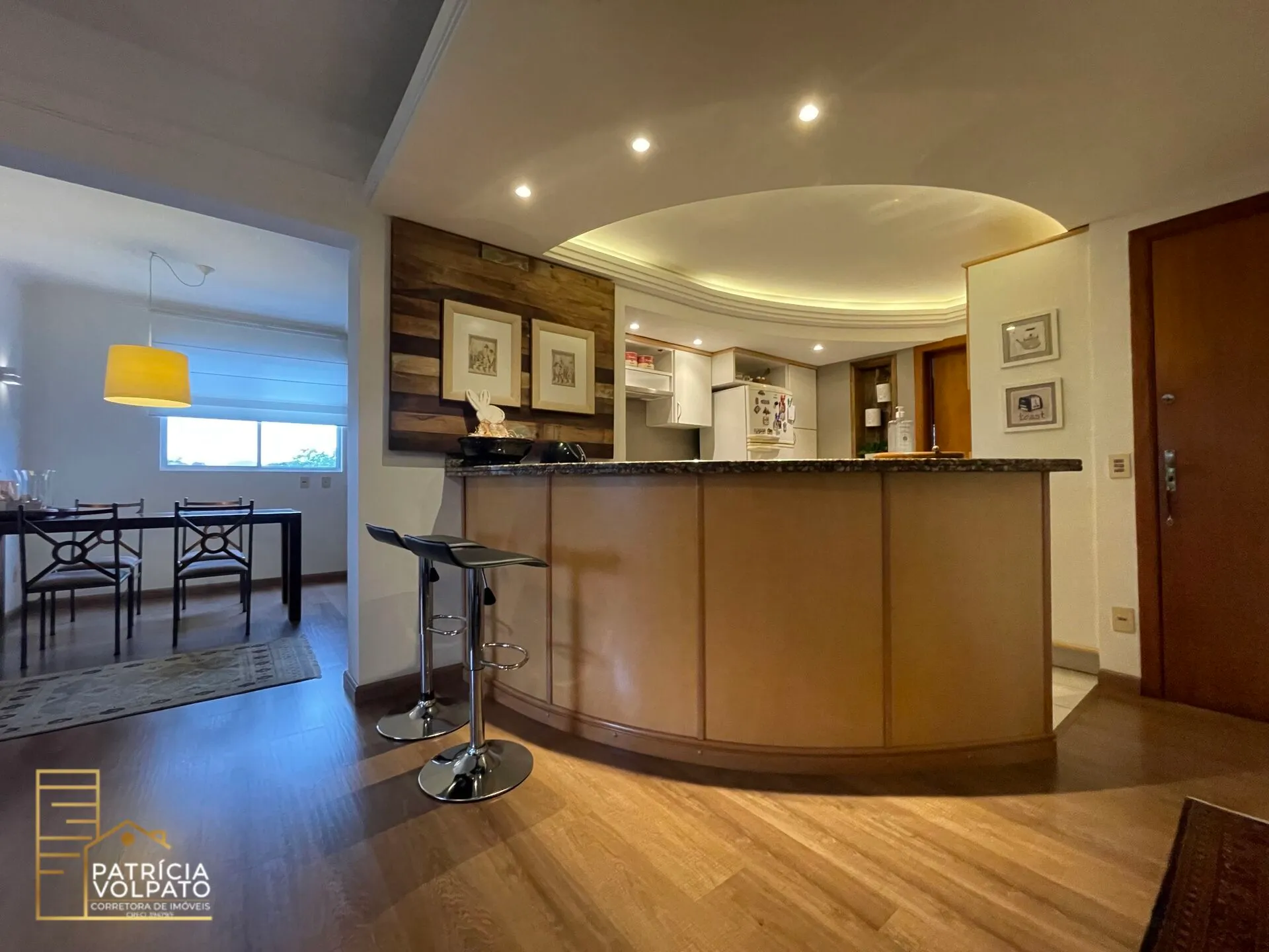 Apartamento moderno — foto 5