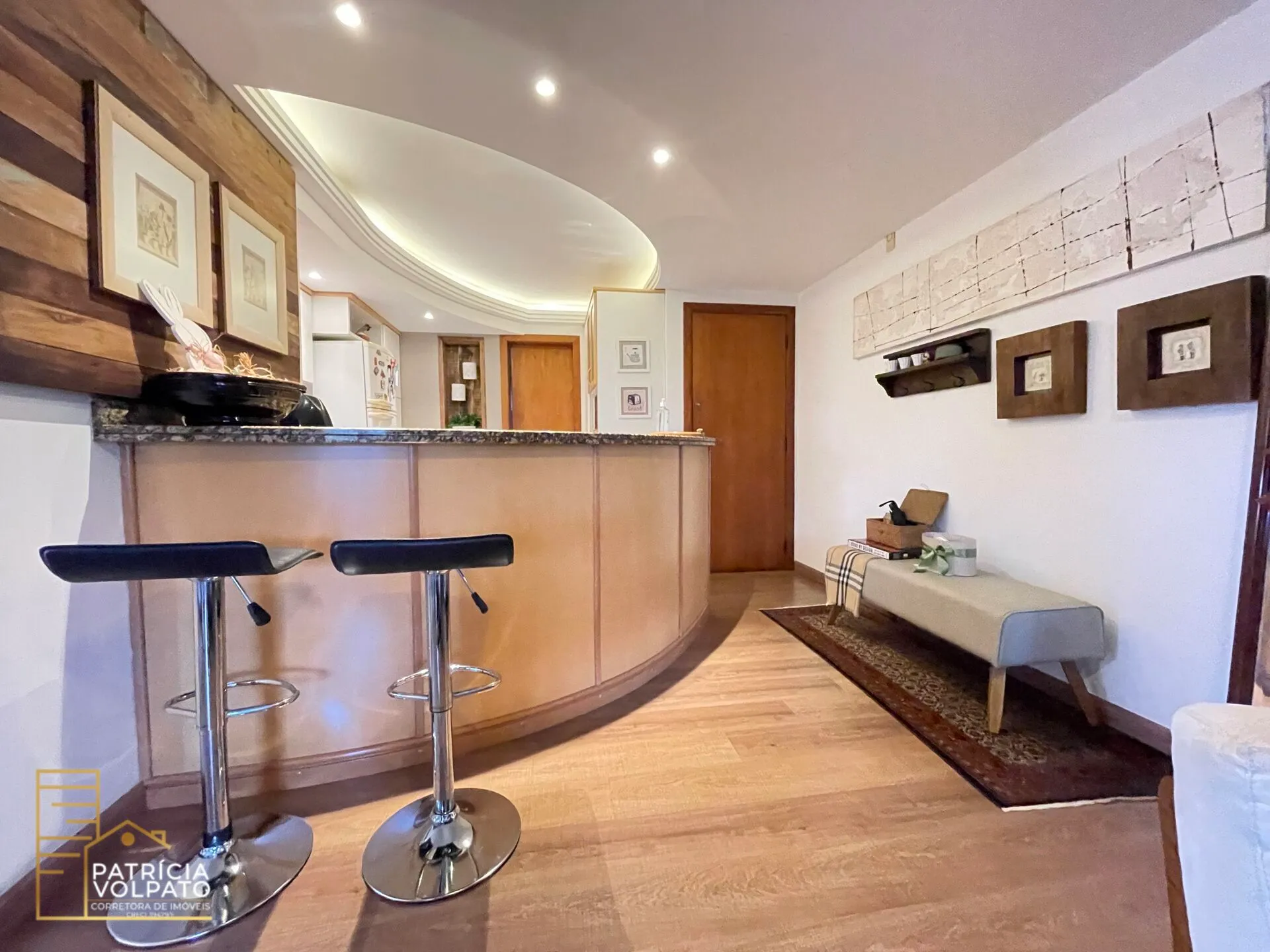 Apartamento moderno — foto 6