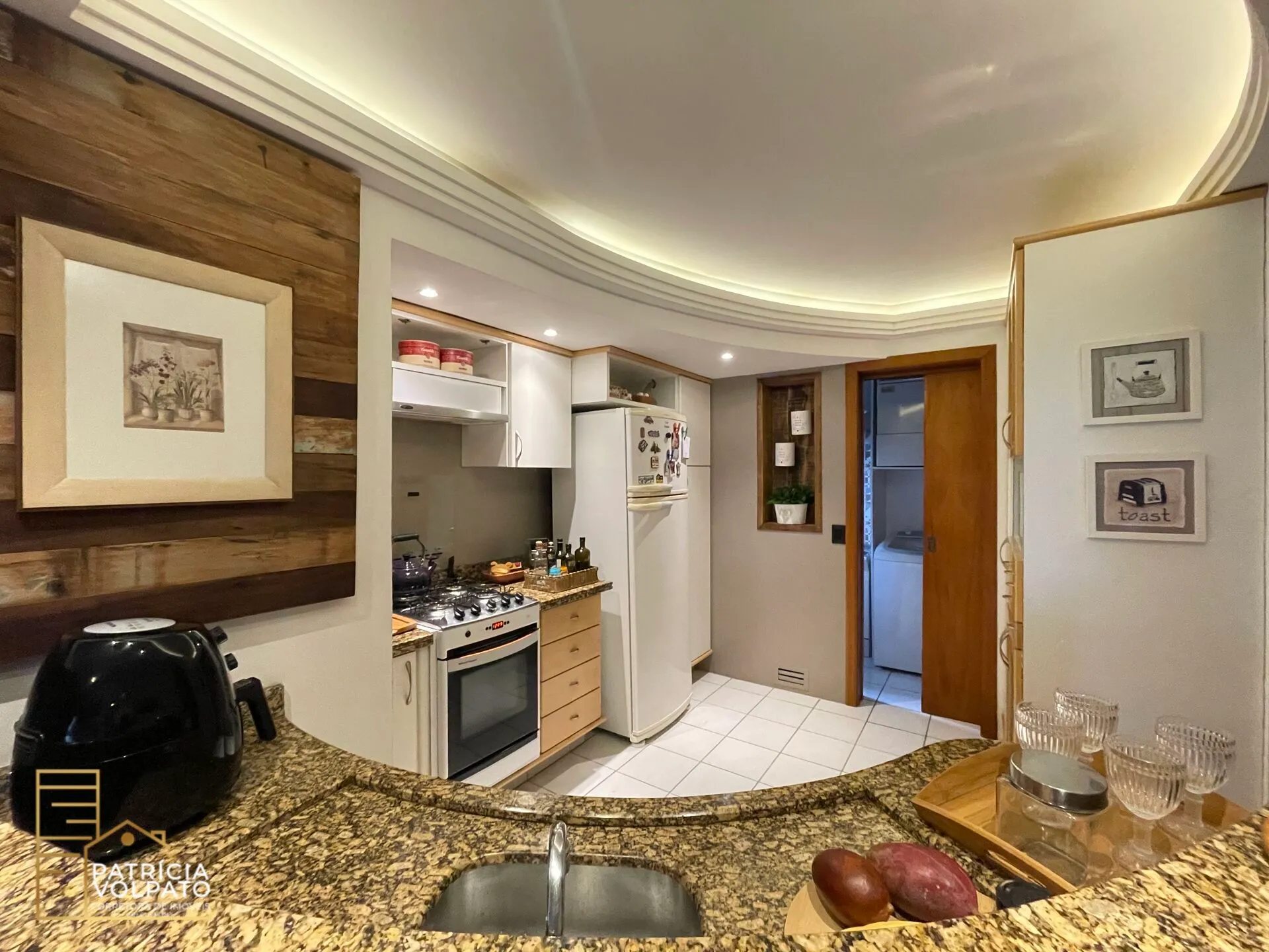 Apartamento moderno — foto 7