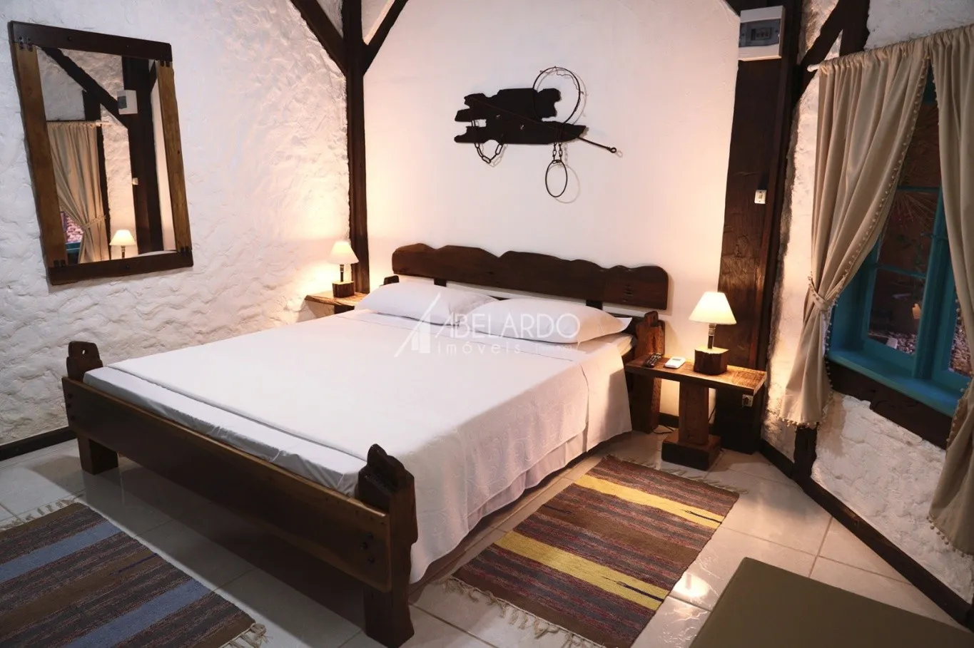 Cada espaço foi cuidadosamente mobiliado e equipado, garantindo uma estadia tranquila e sem preocupações. Seja para morar, passar as férias ou como um investimento de aluguel - mergulhe na natureza sem abrir mão do conforto! — foto 7