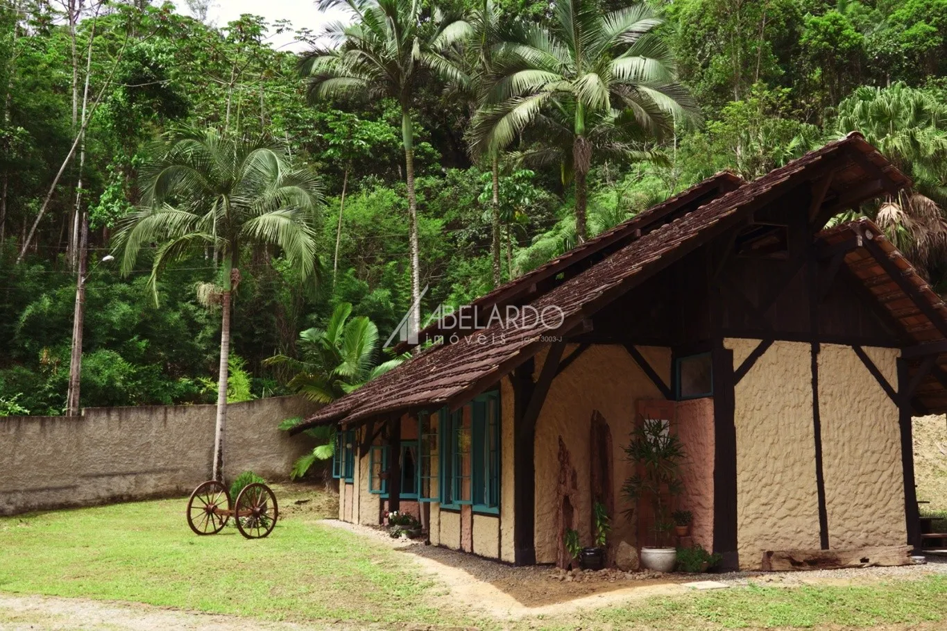 Cada espaço foi cuidadosamente mobiliado e equipado, garantindo uma estadia tranquila e sem preocupações. Seja para morar, passar as férias ou como um investimento de aluguel - mergulhe na natureza sem abrir mão do conforto! — foto 3