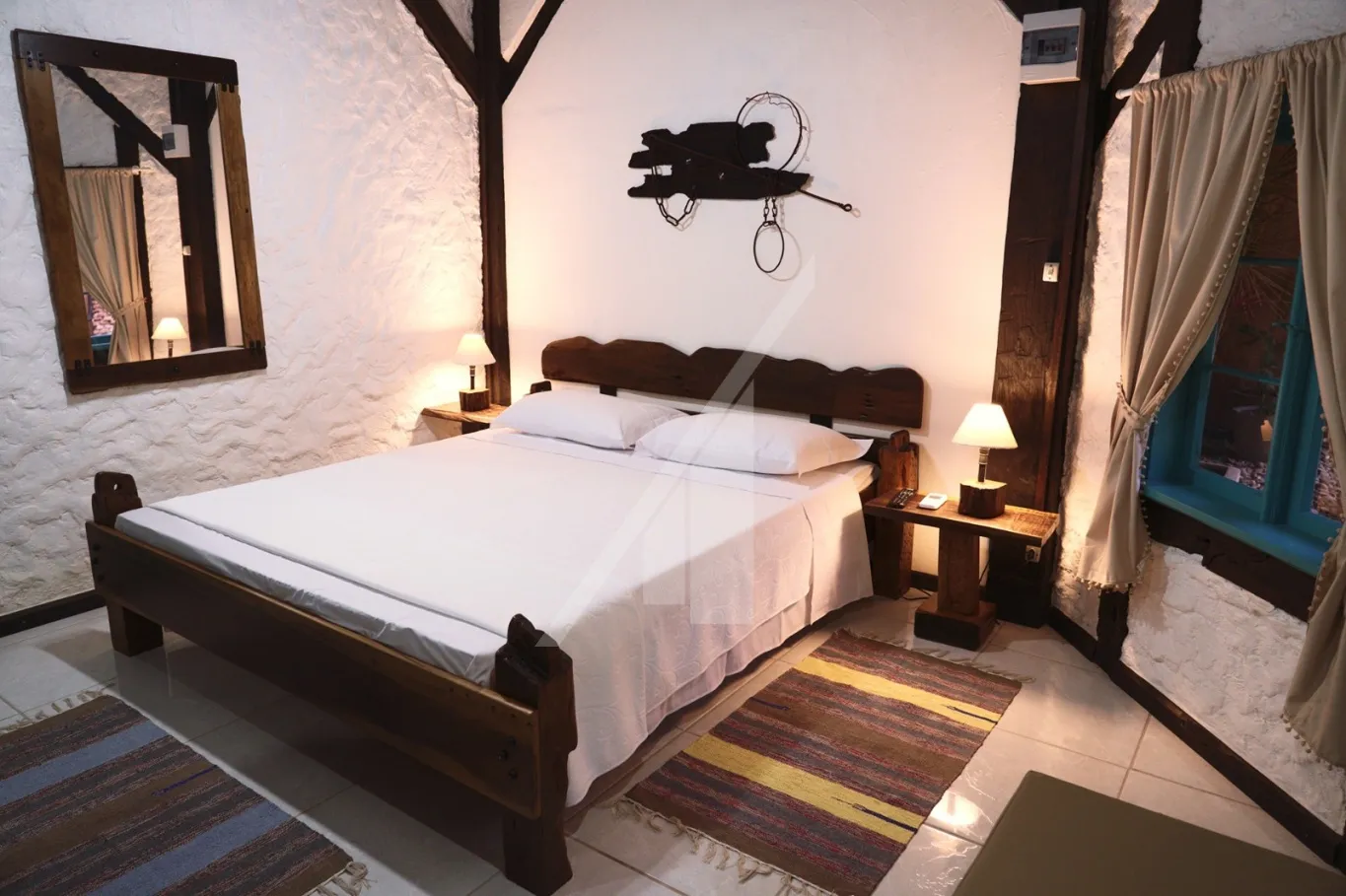 Cada espaço foi cuidadosamente mobiliado e equipado, garantindo uma estadia tranquila e sem preocupações. Seja para morar, passar as férias ou como um investimento de aluguel - mergulhe na natureza sem abrir mão do conforto! — foto 7