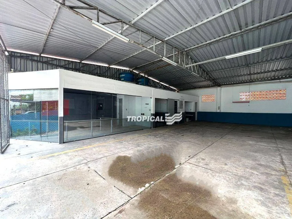 Galpão para alugar, 250 m por R$ 12.000/mês - Velha - Blumenau/SC — foto 3