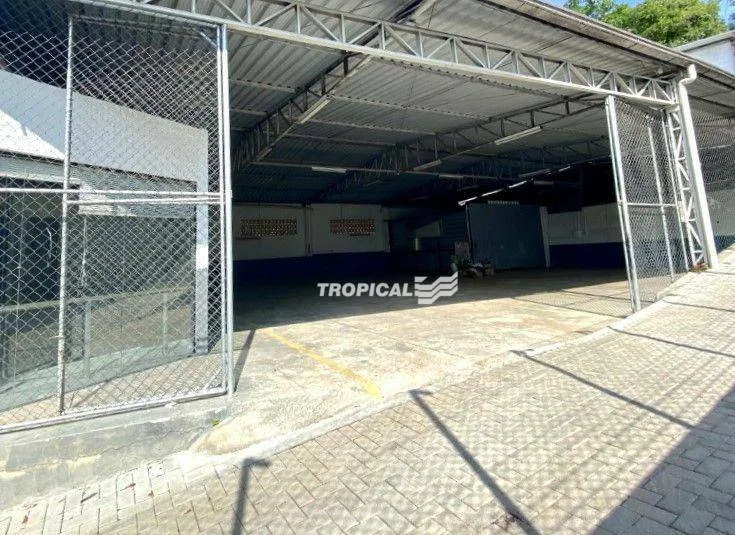 Galpão para alugar, 250 m por R$ 12.000/mês - Velha - Blumenau/SC — foto 2