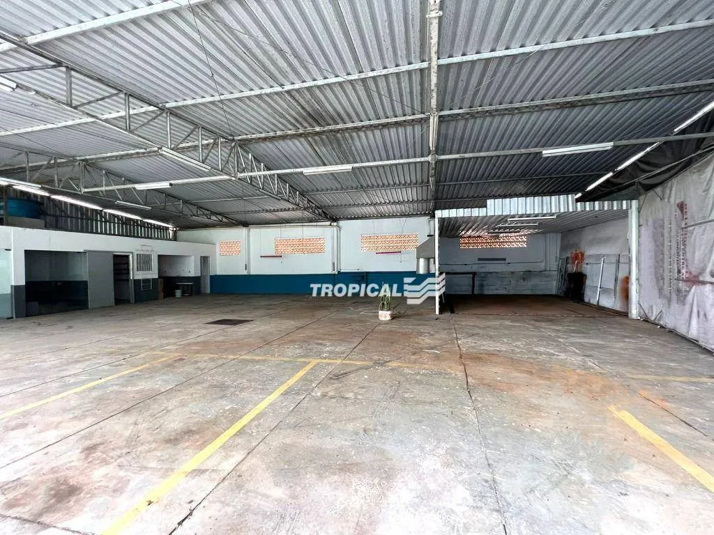 Galpão para alugar, 250 m por R$ 12.000/mês - Velha - Blumenau/SC — foto 4