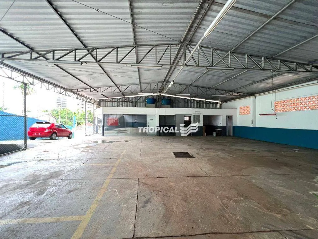 Galpão para alugar, 250 m por R$ 12.000/mês - Velha - Blumenau/SC — foto 5